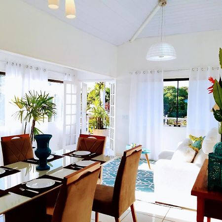 Espetacular Casa 3 Suites Cozinha Varanda Vista A Passos Da Praia Búzios Екстериор снимка