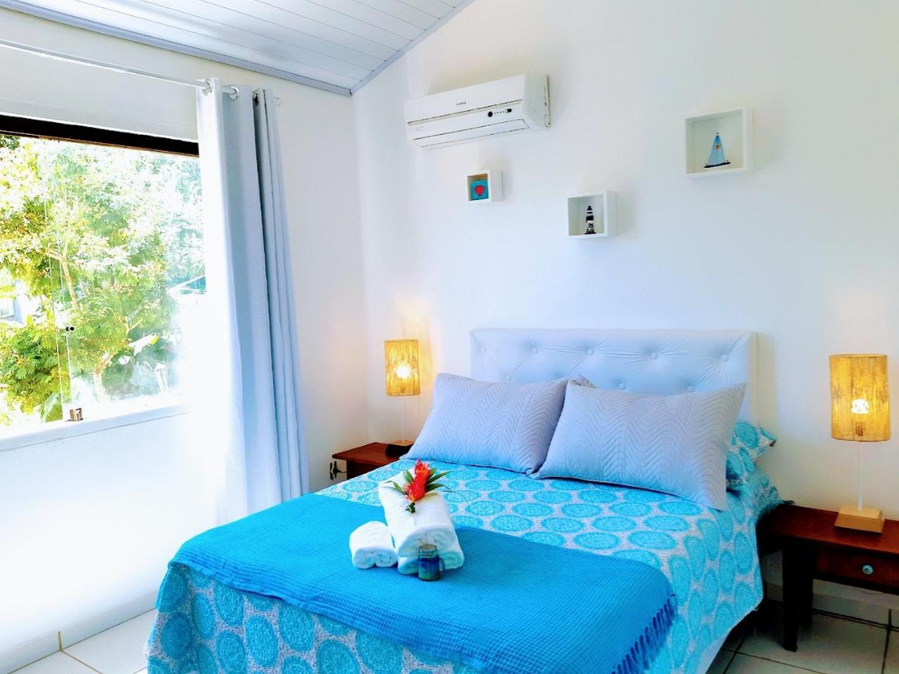 Espetacular Casa 3 Suites Cozinha Varanda Vista A Passos Da Praia Búzios Екстериор снимка