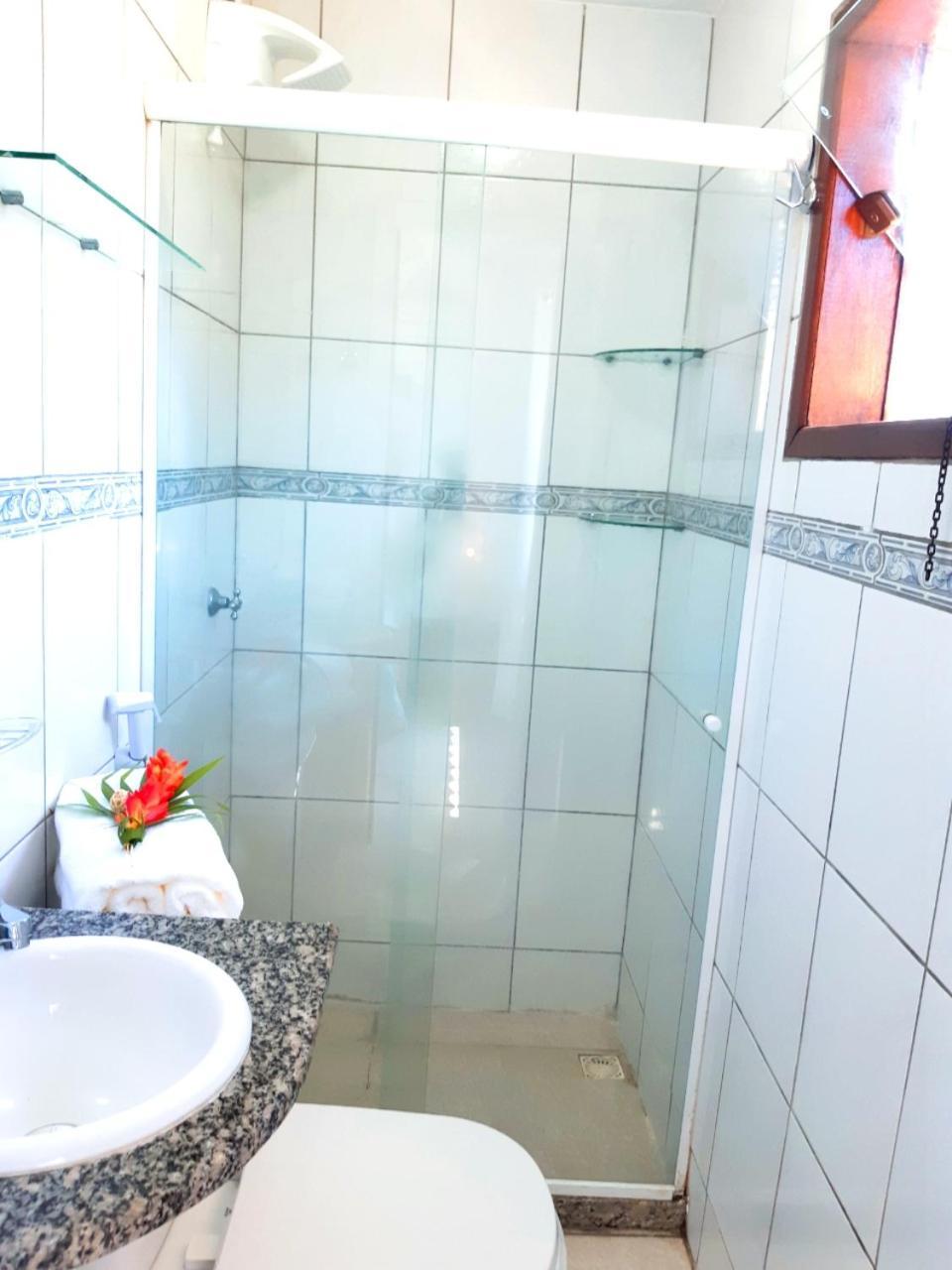 Espetacular Casa 3 Suites Cozinha Varanda Vista A Passos Da Praia Búzios Екстериор снимка