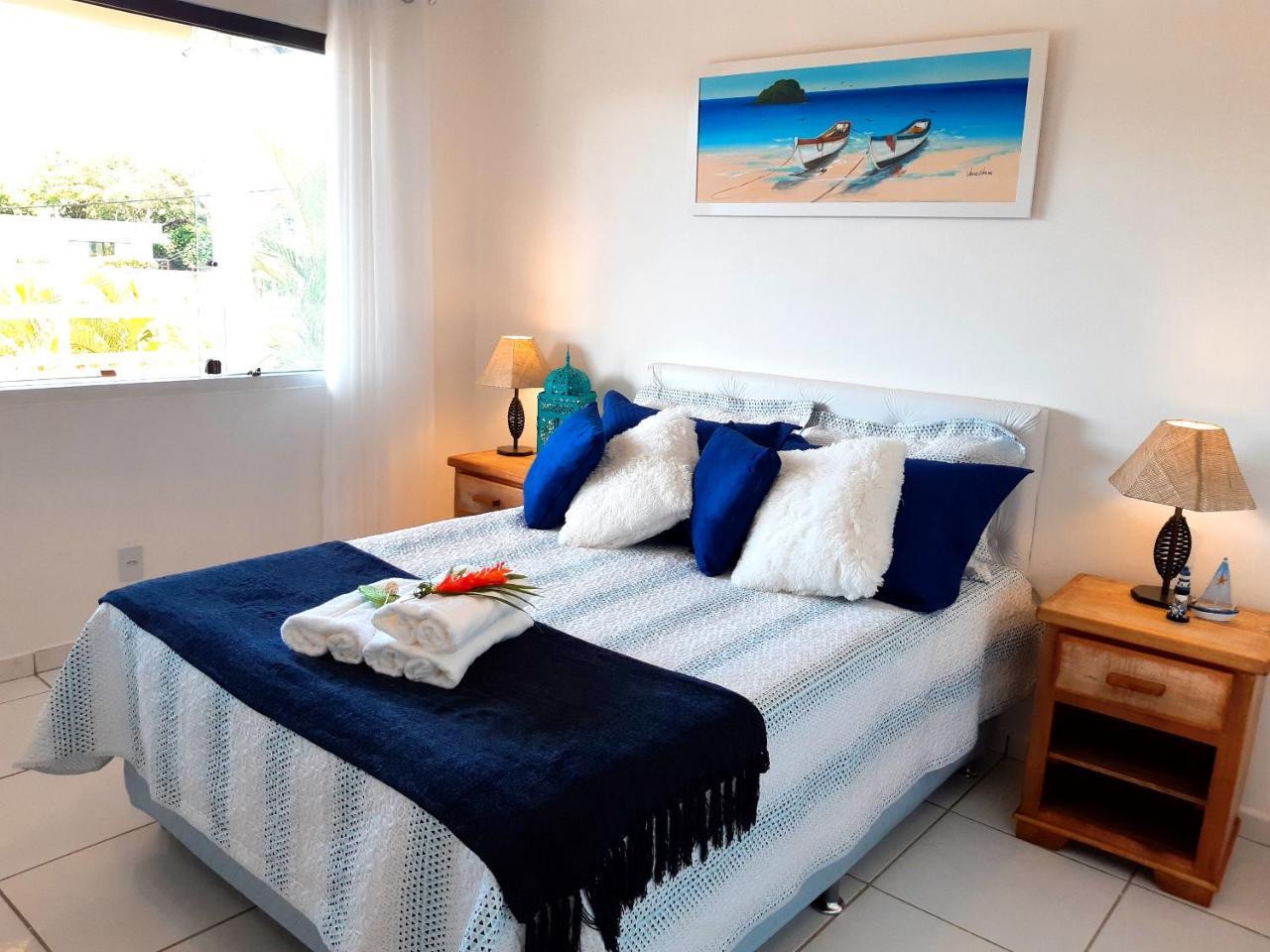 Espetacular Casa 3 Suites Cozinha Varanda Vista A Passos Da Praia Búzios Екстериор снимка